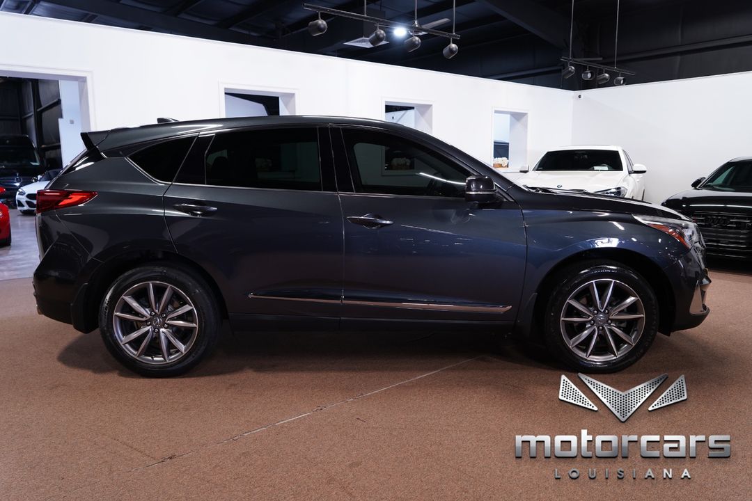 2020 Acura RDX