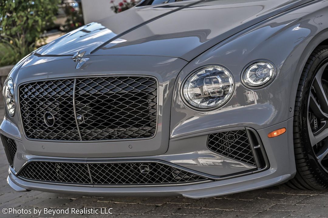2025 Bentley Flying Spur
