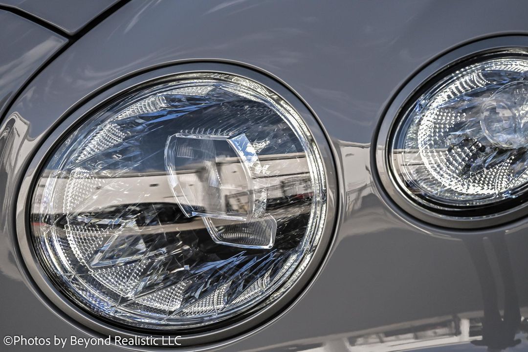 2025 Bentley Flying Spur