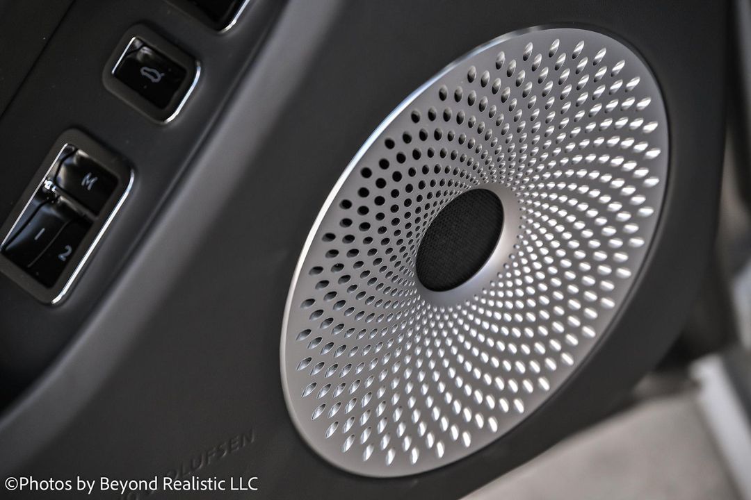 2025 Bentley Flying Spur