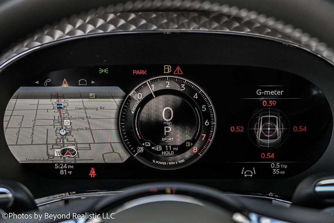 2025 Bentley Flying Spur