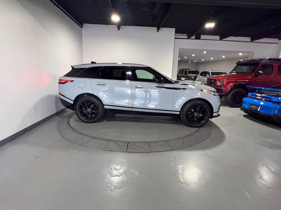 2024 Land Rover Range Rover Velar P250 SE DYNAMIC AWD