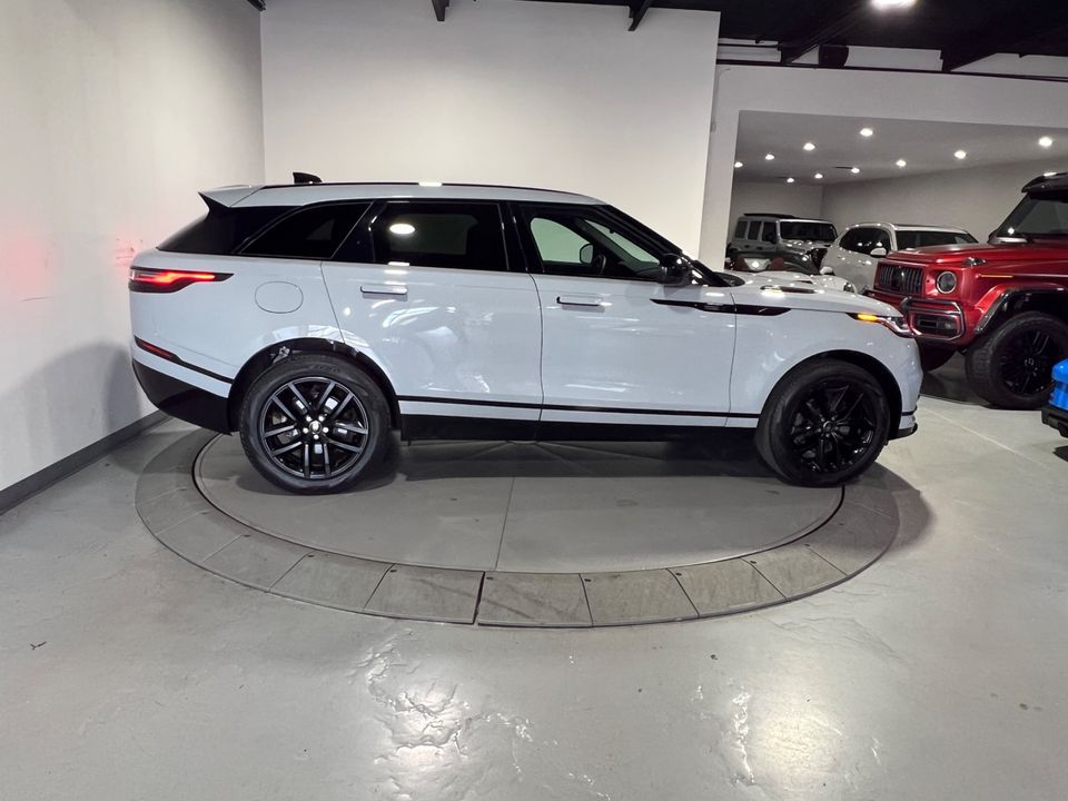 2024 Land Rover Range Rover Velar P250 SE DYNAMIC AWD