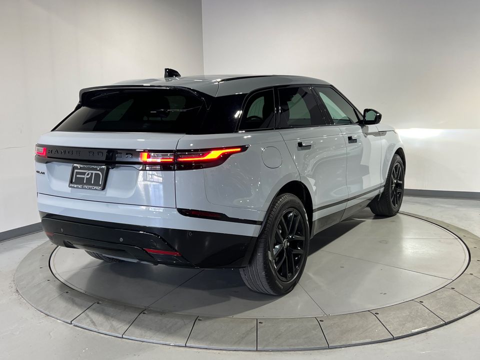 2024 Land Rover Range Rover Velar P250 SE DYNAMIC AWD