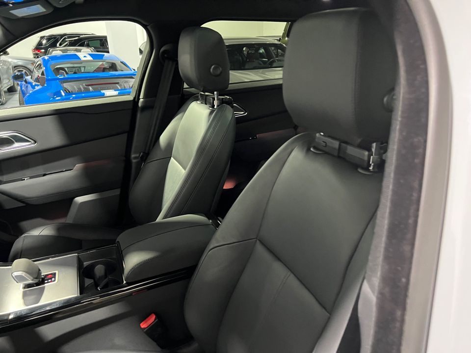 2024 Land Rover Range Rover Velar P250 SE DYNAMIC AWD