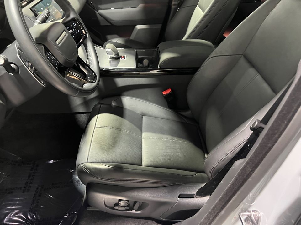 2024 Land Rover Range Rover Velar P250 SE DYNAMIC AWD
