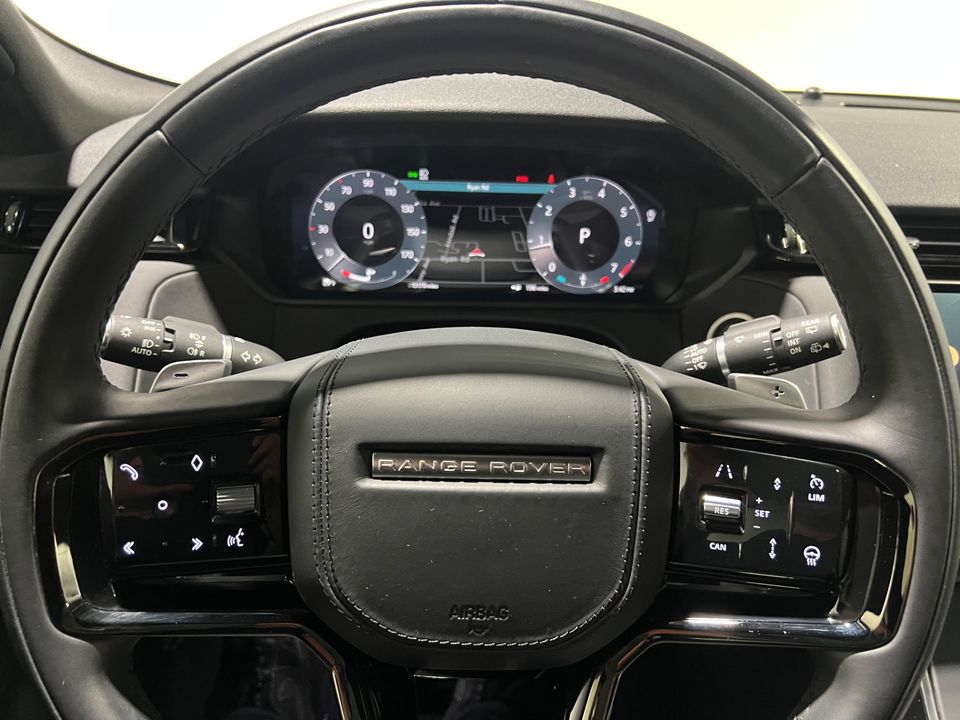 2024 Land Rover Range Rover Velar P250 SE DYNAMIC AWD