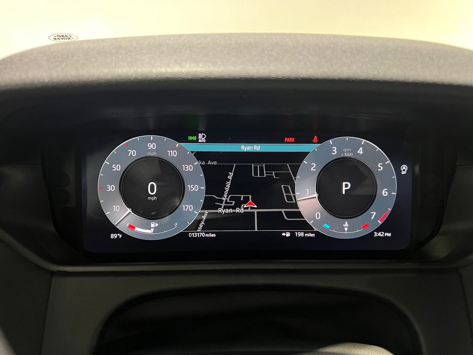 2024 Land Rover Range Rover Velar P250 SE DYNAMIC AWD