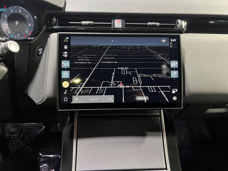 2024 Land Rover Range Rover Velar P250 SE DYNAMIC AWD