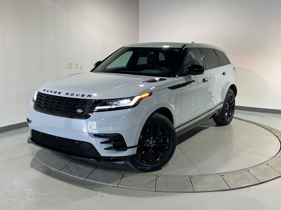 2024 Land Rover Range Rover Velar P250 SE DYNAMIC AWD