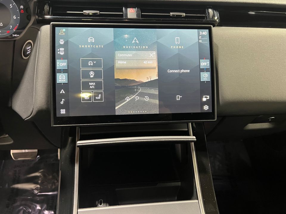 2024 Land Rover Range Rover Velar P250 SE DYNAMIC AWD