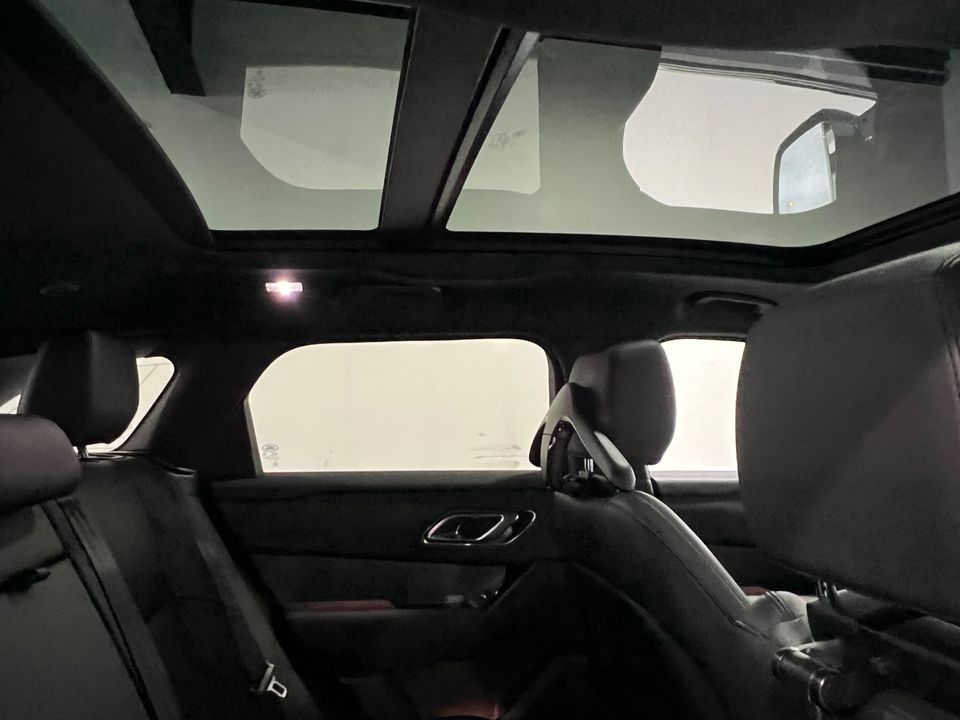 2024 Land Rover Range Rover Velar P250 SE DYNAMIC AWD