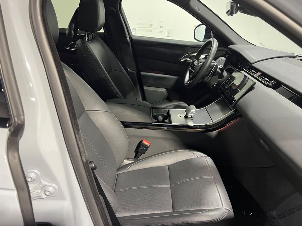 2024 Land Rover Range Rover Velar P250 SE DYNAMIC AWD