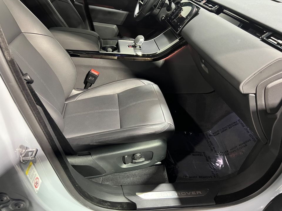 2024 Land Rover Range Rover Velar P250 SE DYNAMIC AWD
