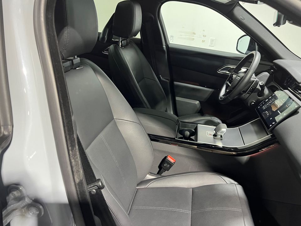 2024 Land Rover Range Rover Velar P250 SE DYNAMIC AWD
