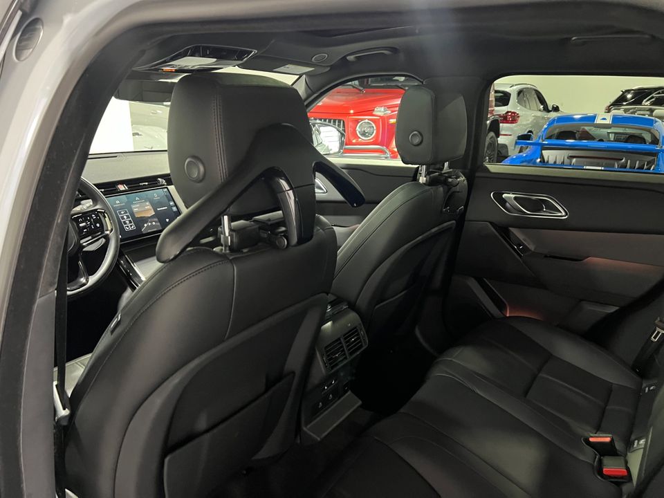 2024 Land Rover Range Rover Velar P250 SE DYNAMIC AWD