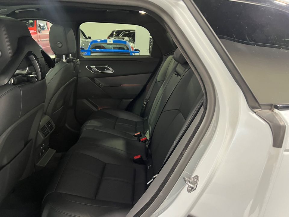 2024 Land Rover Range Rover Velar P250 SE DYNAMIC AWD