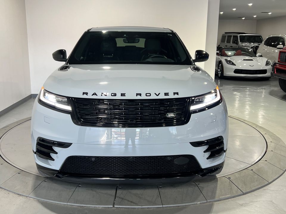 2024 Land Rover Range Rover Velar P250 SE DYNAMIC AWD