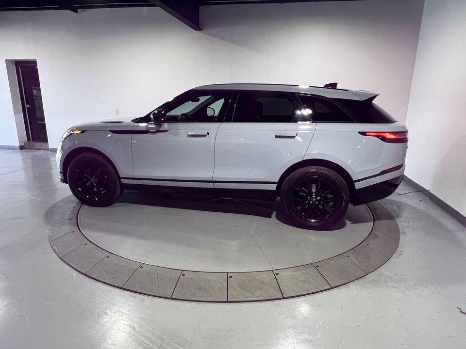 2024 Land Rover Range Rover Velar P250 SE DYNAMIC AWD