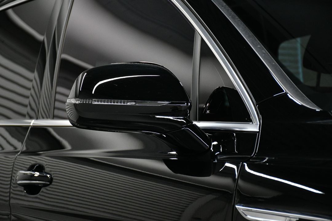 2022 Bentley Bentayga