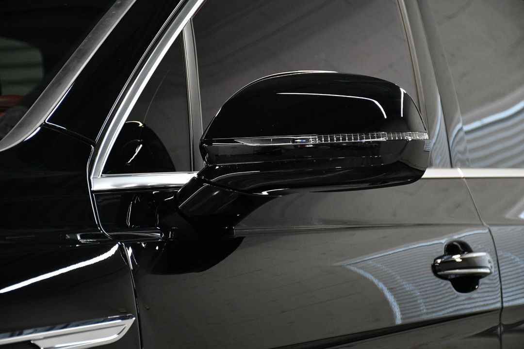 2022 Bentley Bentayga