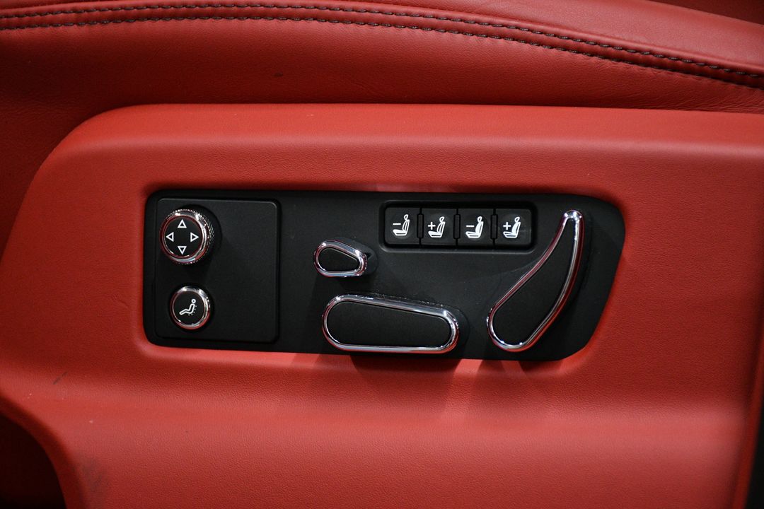2022 Bentley Bentayga