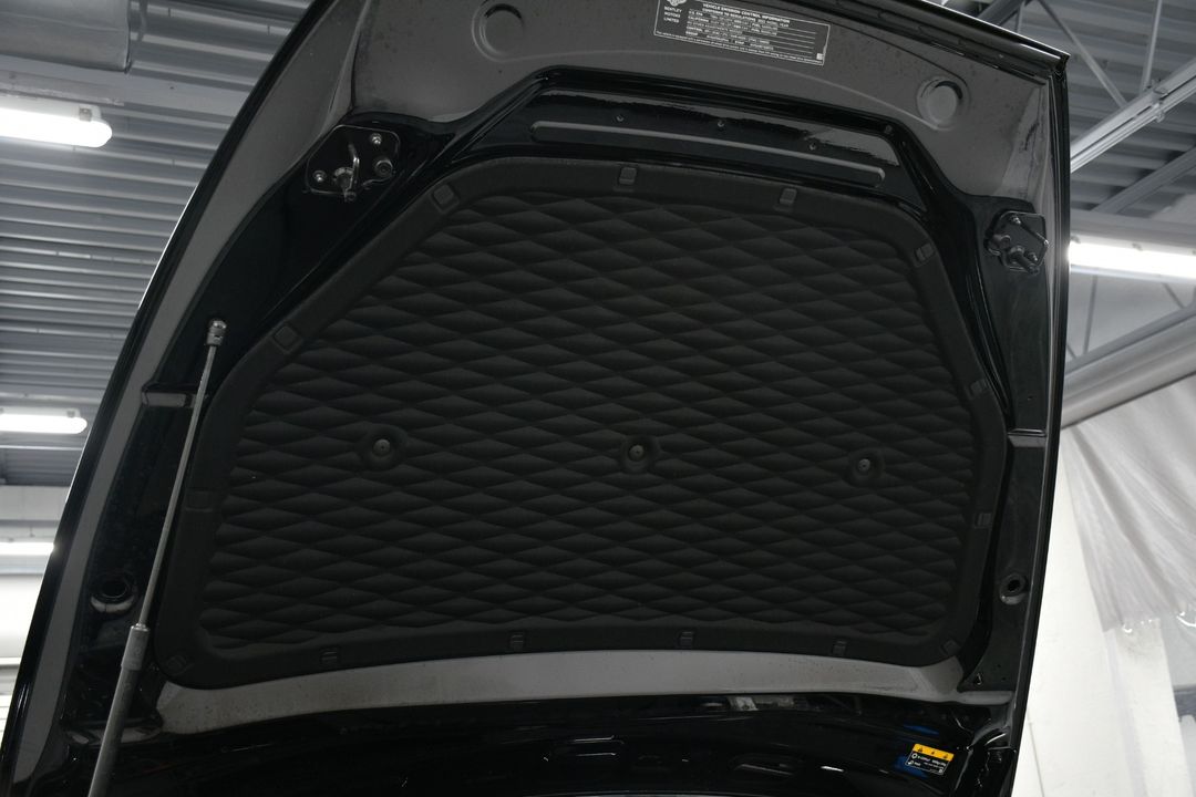 2022 Bentley Bentayga