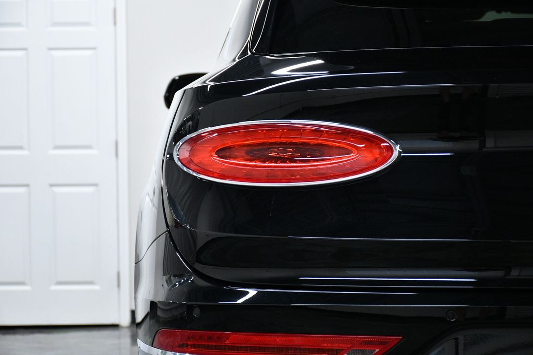 2022 Bentley Bentayga