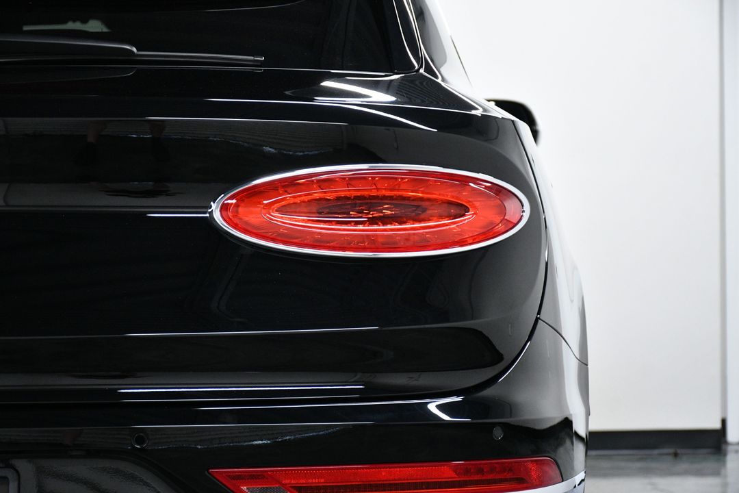 2022 Bentley Bentayga