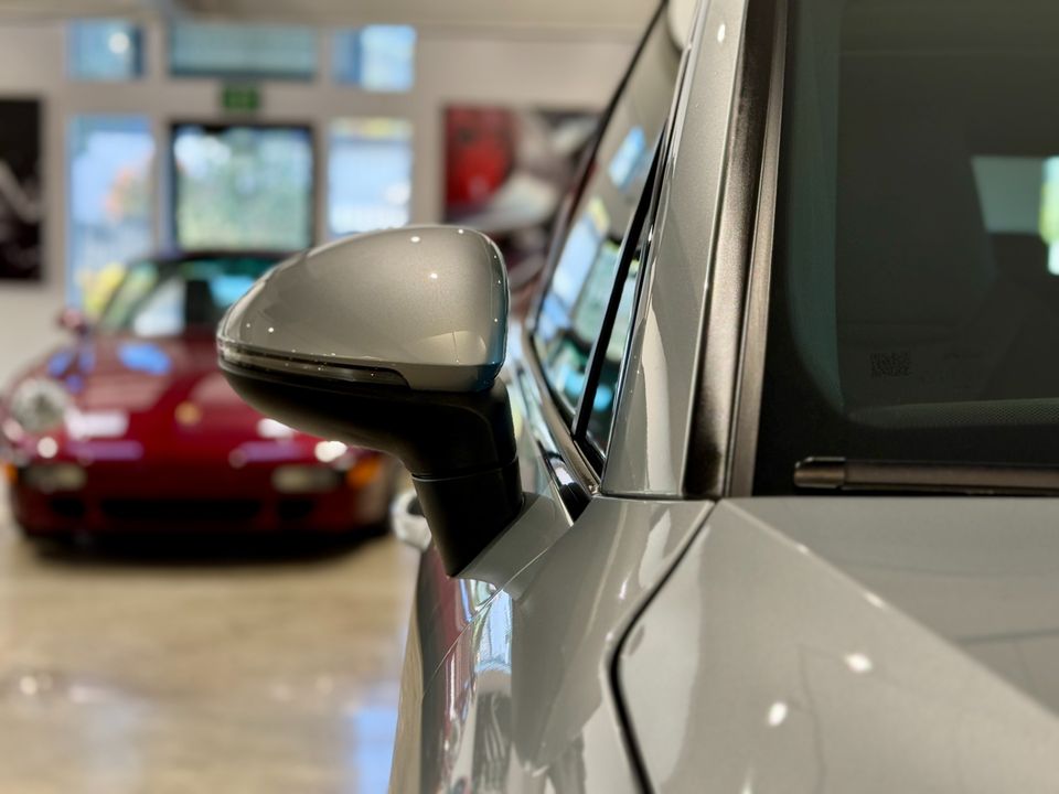 2019 Porsche Cayenne S