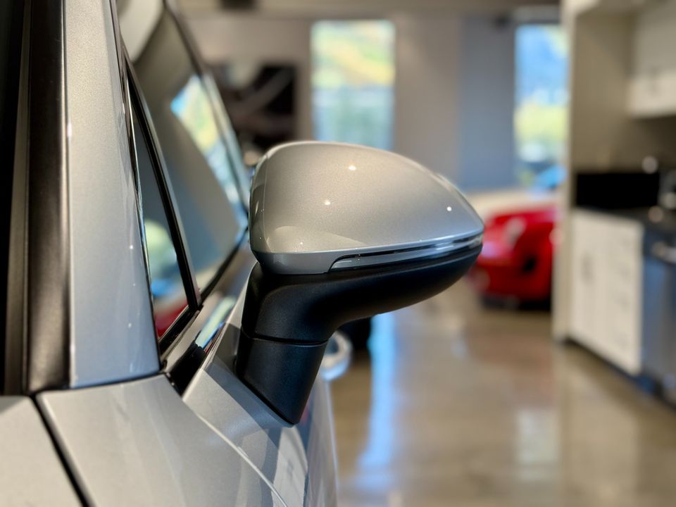 2019 Porsche Cayenne S