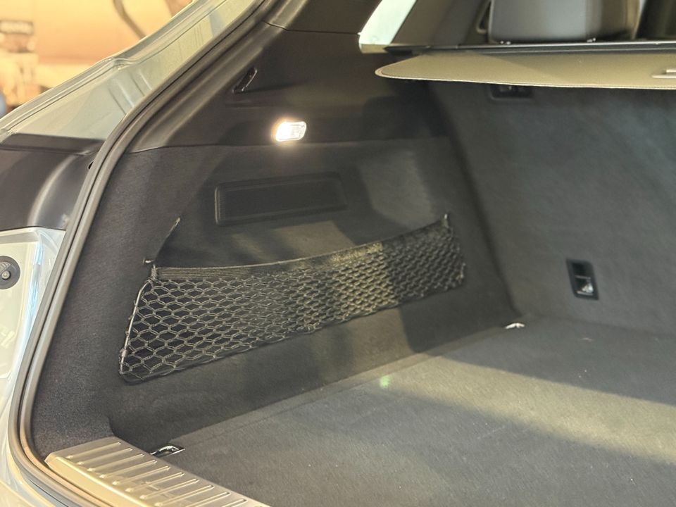 2019 Porsche Cayenne S