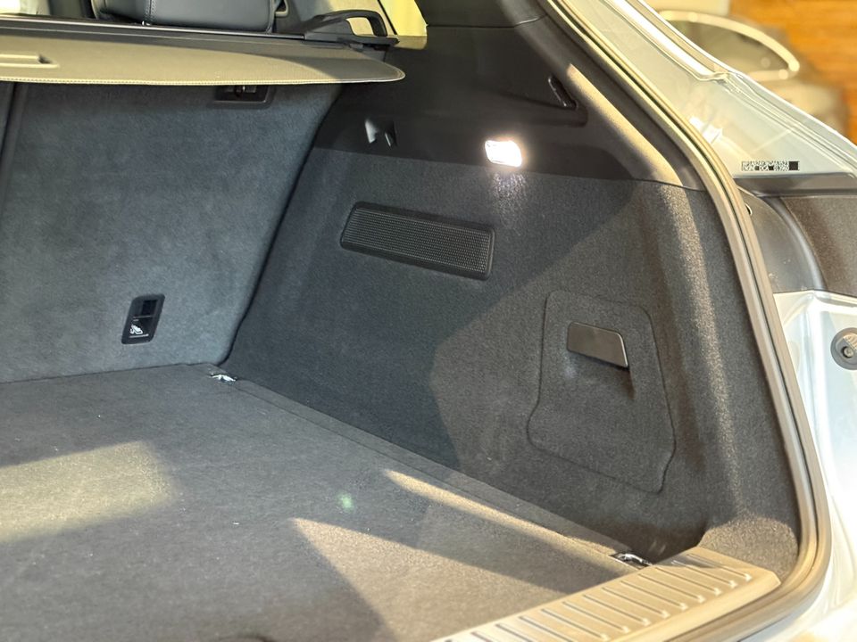 2019 Porsche Cayenne S