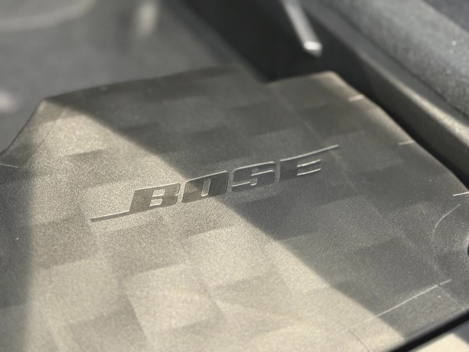 2019 Porsche Cayenne S