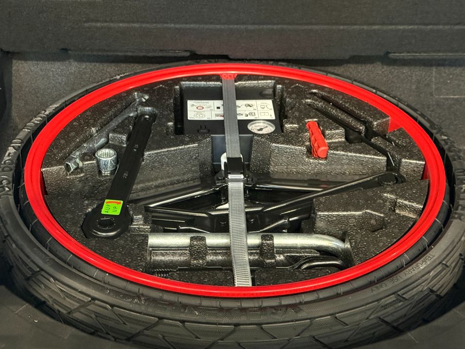 2019 Porsche Cayenne S