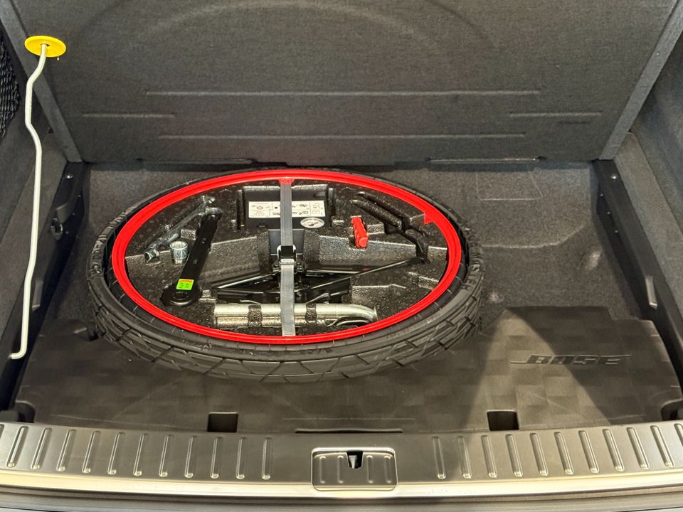 2019 Porsche Cayenne S