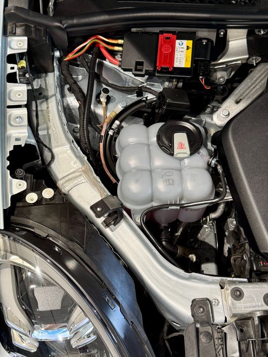 2019 Porsche Cayenne S