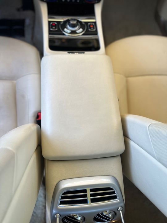 2011 Rolls-Royce Ghost