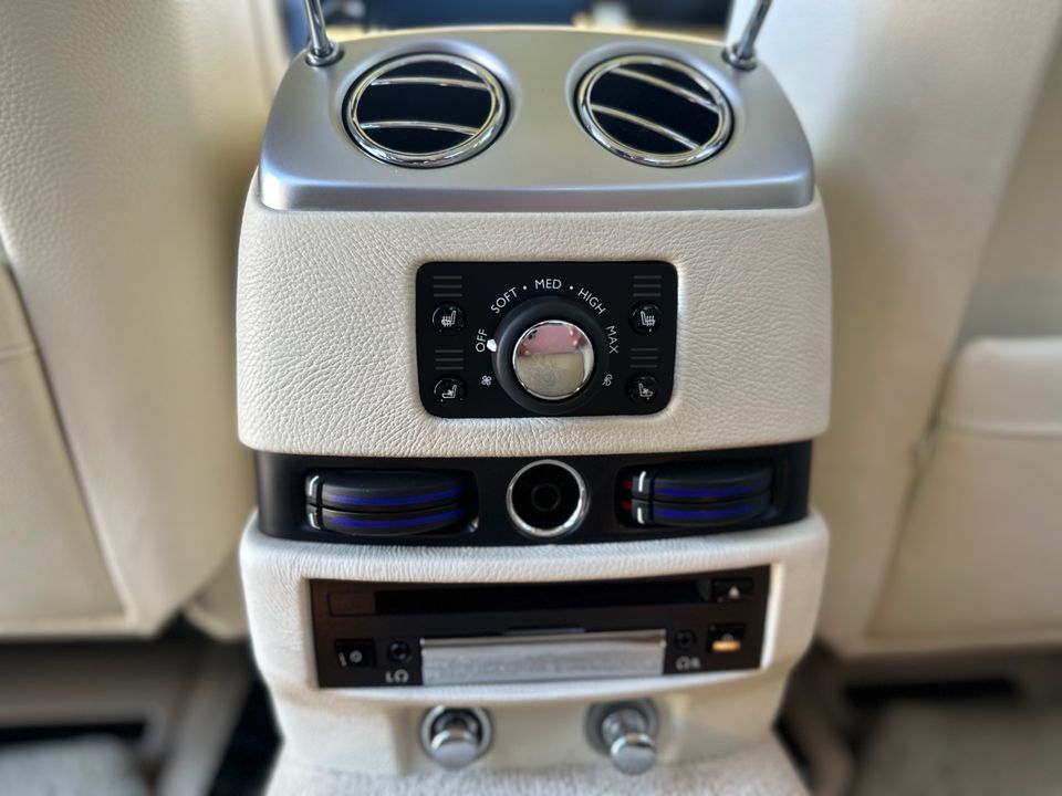 2011 Rolls-Royce Ghost
