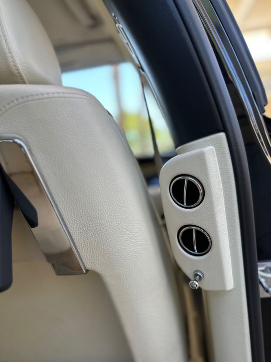 2011 Rolls-Royce Ghost
