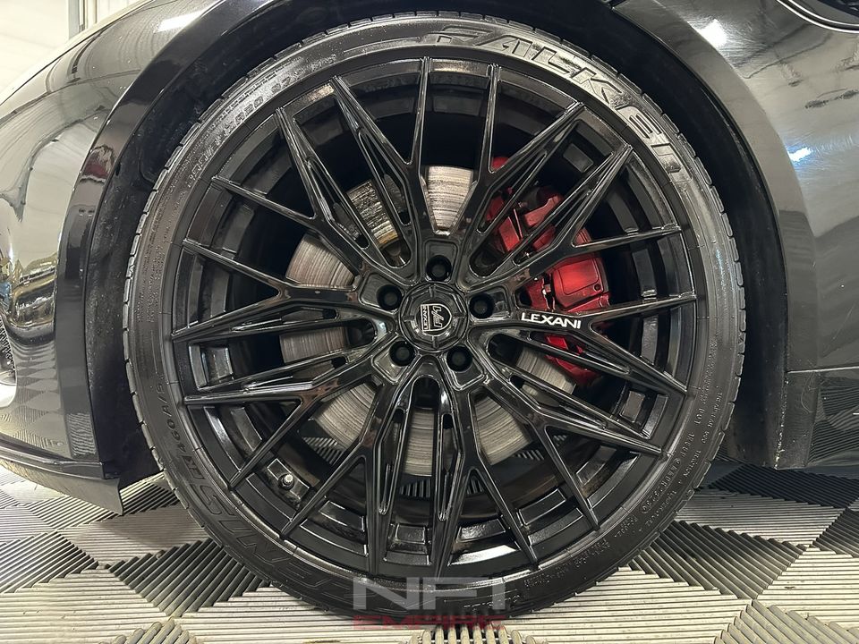 2018 Jaguar F-TYPE