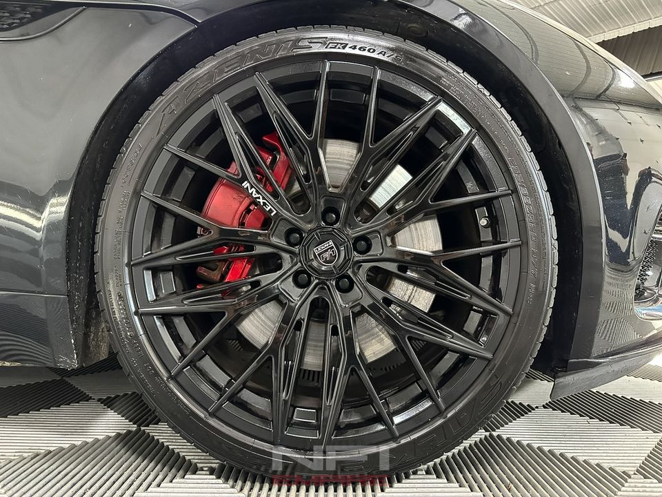 2018 Jaguar F-TYPE