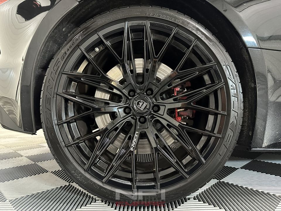 2018 Jaguar F-TYPE