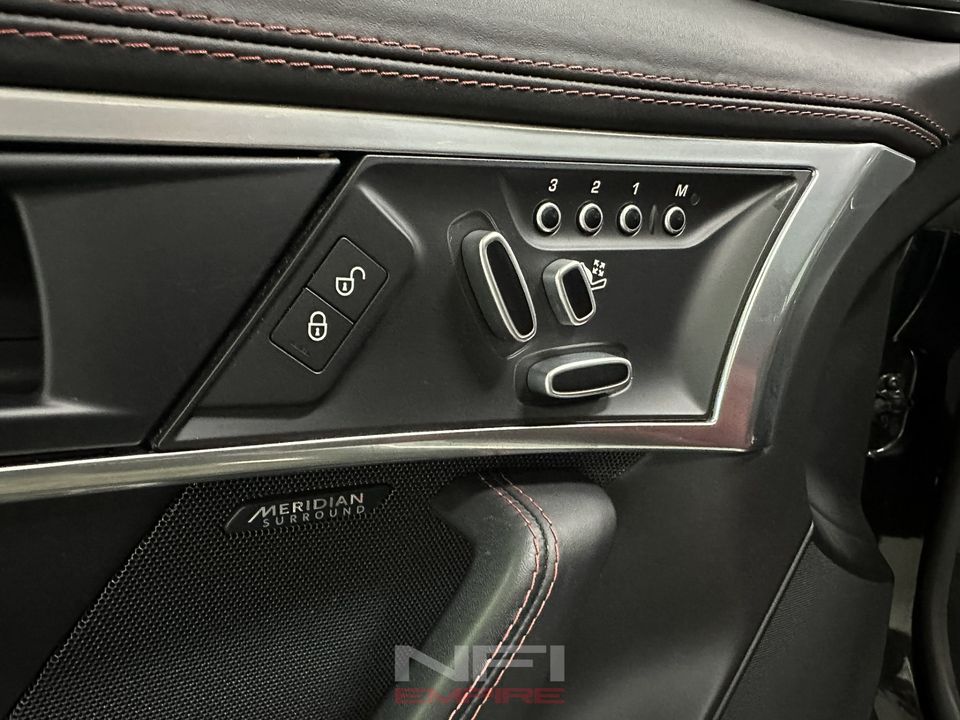 2018 Jaguar F-TYPE