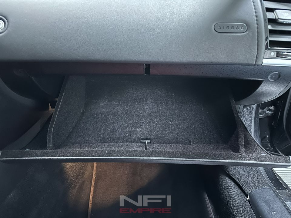 2018 Jaguar F-TYPE