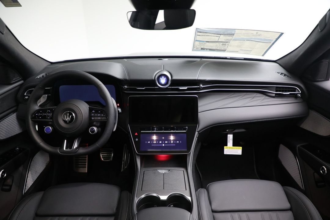 2025 Maserati Grecale