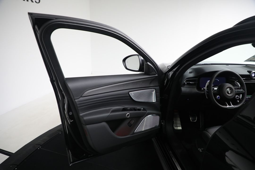 2025 Maserati Grecale