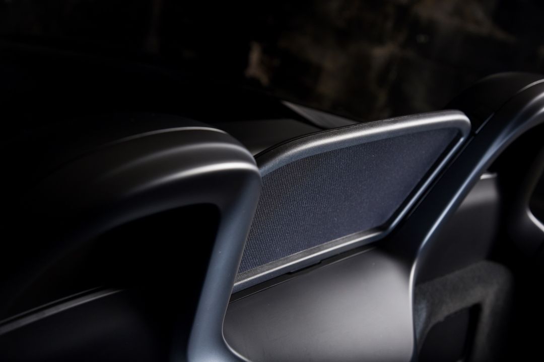 2020 Porsche 718 Boxster