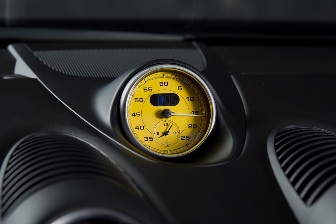 2020 Porsche 718 Boxster