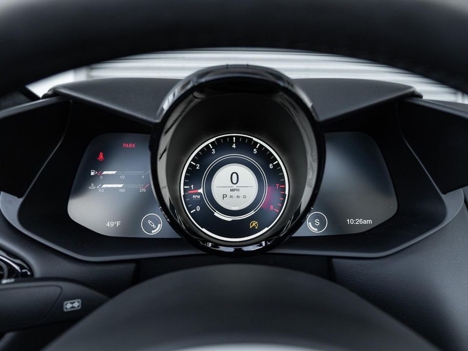 2021 Aston Martin Vantage